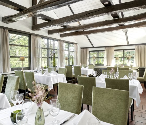 Stübchen Grafenwald, © Sporthotel Grafenwald Stübchen Grafenwald, © Sporthotel Grafenwald