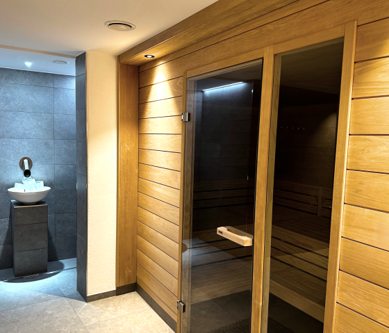 Augustiner Hotel_Saune und Eisbrunnen Augustiner Hotel_Saune und Eisbrunnen