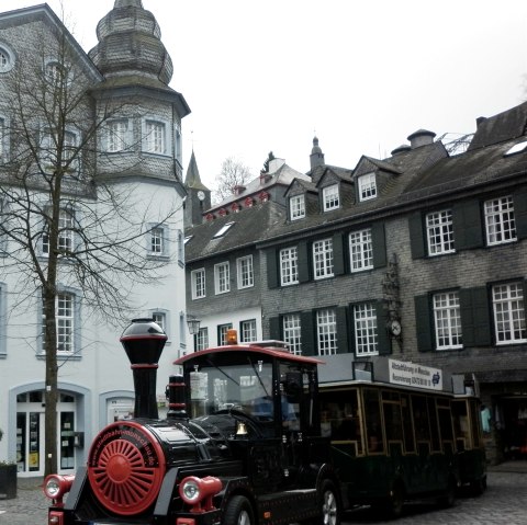 Stadtbahn 1, © Egon Kell Stadtbahn 1, © Egon Kell