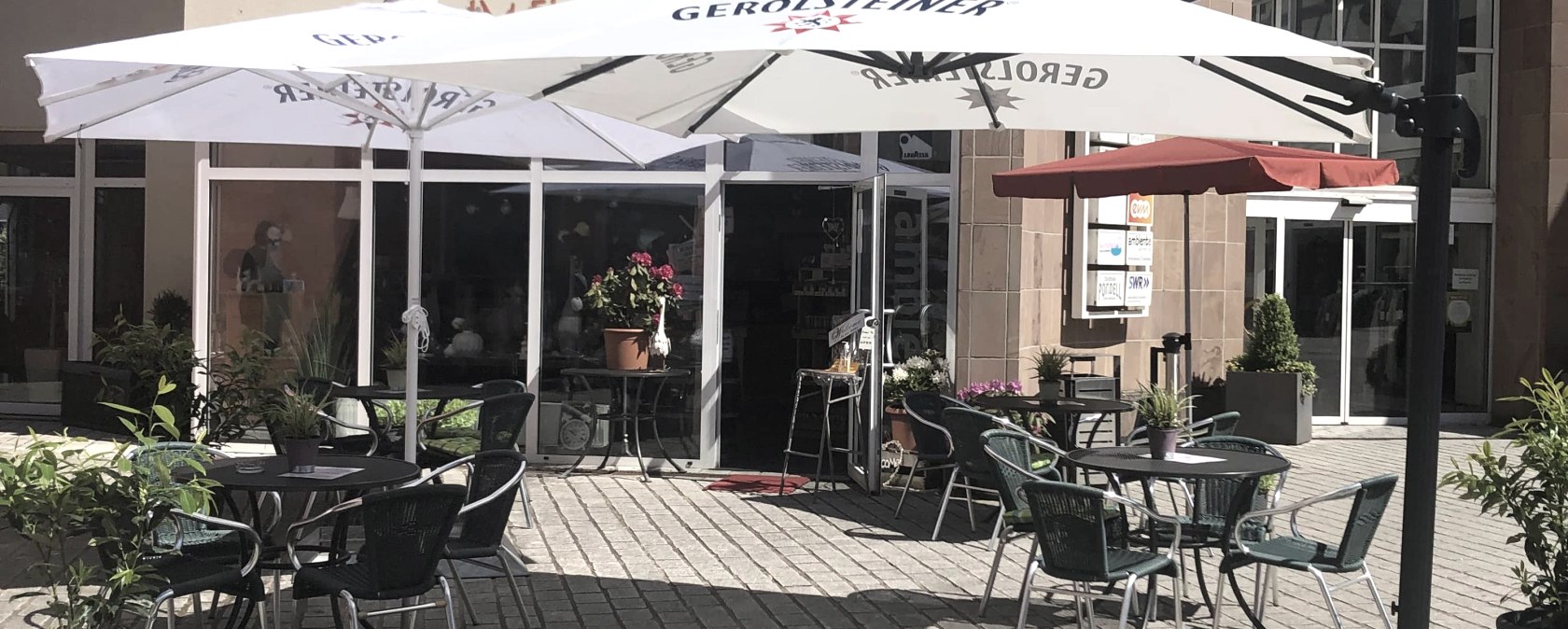Bistro im Flecken, © Zur zeitlich unbegrenzten und freien Nutzung Bistro im Flecken, © Zur zeitlich unbegrenzten und freien Nutzung