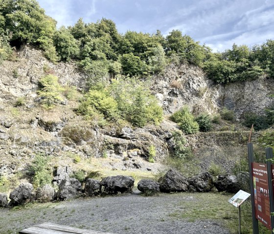 Arensberg 1, &copy; Touristik GmbH Gerolsteiner Land