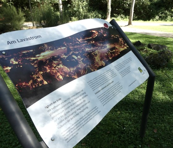 LTP Lavagarten, &copy; GesundLand Vulkaneifel