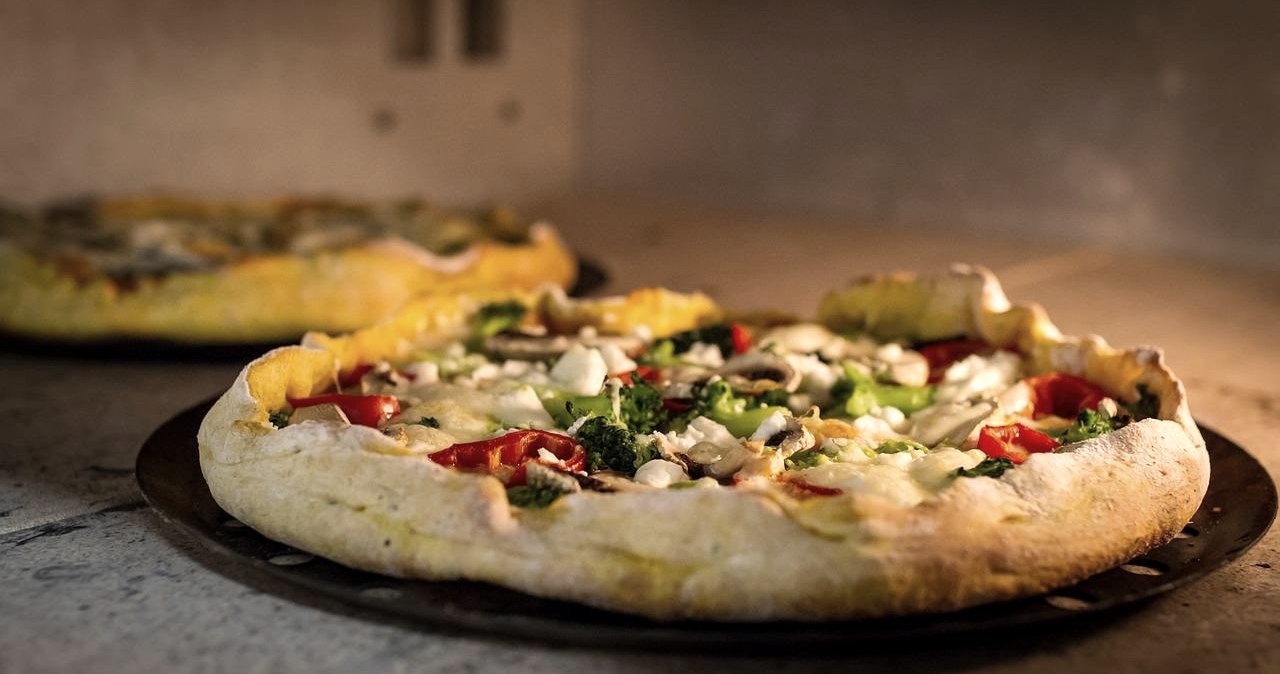 Pizza, &copy; Pixabay