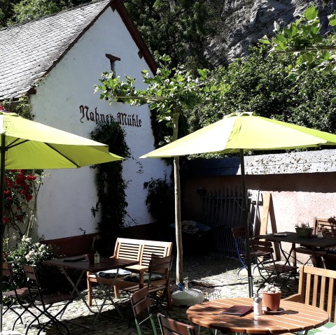 Nohner Mühle, © Nohner Mühle/ Wolfgang Kändler