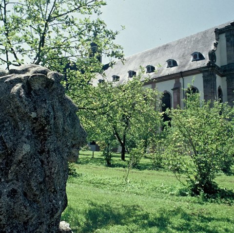 Abtei Himmerod, &copy; GesundLand Vulkaneifel/Alwin Ixfeld