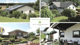 Ferienh&auml;user Henn