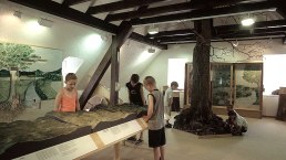 Innenansicht, &copy; Touristik GmbH Gerolsteiner Land