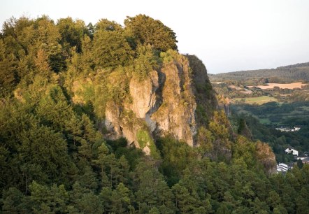 View of the Gerolstein Dolomites, © Eifel Tourismus GmbH/D. Ketz