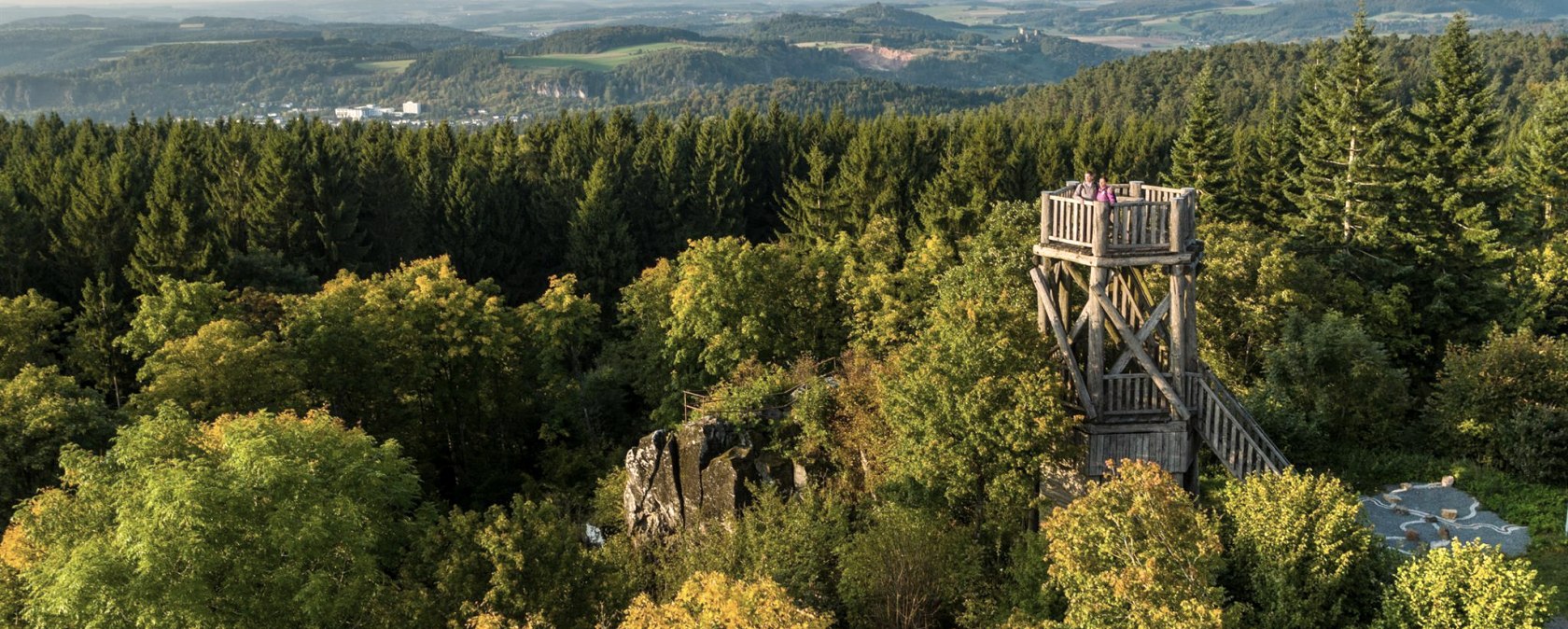 Blick auf die Dietzenley, © Eifel Tourismus GmbH, Dominik Ketz