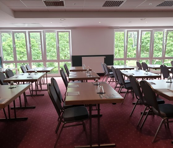 Salle de réunion