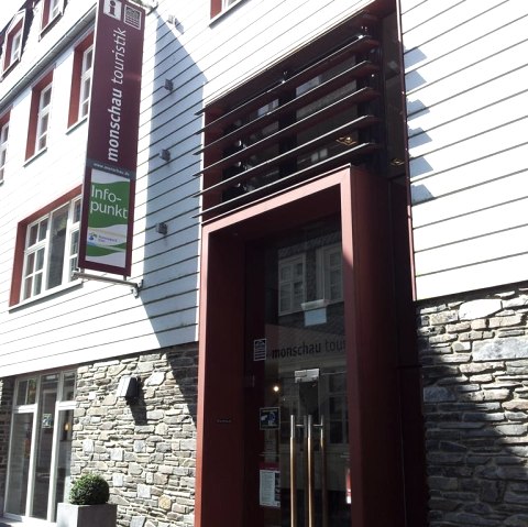 Monschau-Touristik, &copy; Monschau-Touristik GmbH