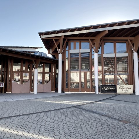 Forum Daun, &copy; GesundLand Vulkaneifel GmbH