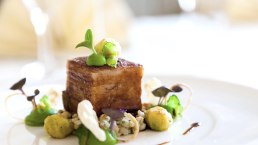 Restaurant die post, © Hotel die post Meerfeld