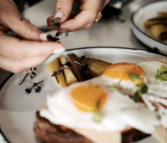 K33 Caf&eacute; und Bistro, &copy; K33