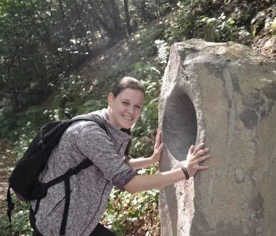 Der Summstein, &copy; GesundLand Vulkaneifel GmbH