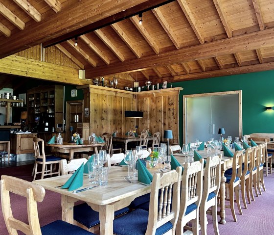 Milan Stuben, &copy; Golfclub