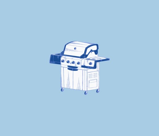 grillen, &copy; Nordeifel Tourismus GmbH