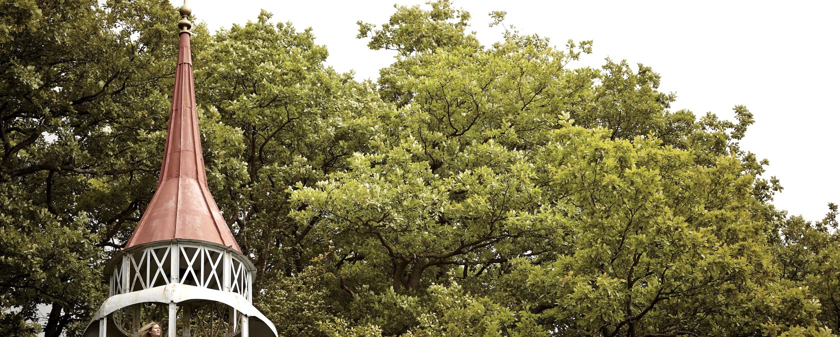 Hohenzollernturm, &copy; GesundLand Vulkaneifel GmbH