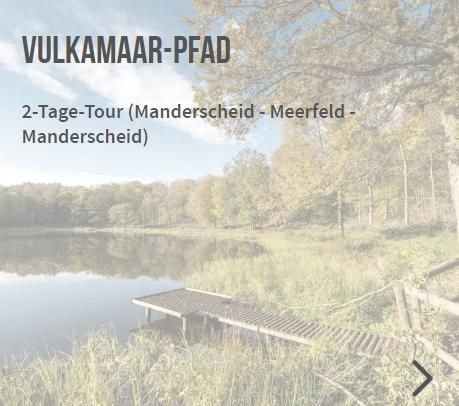 Een rustige landschap met een meer, omringd door bomen en groen gras. Op de achtergrond zijn wolken te zien in de blauwe lucht.