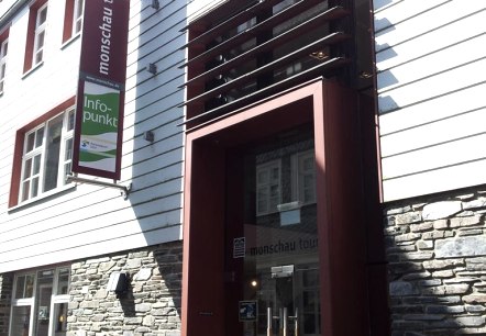 Monschau-Touristik, © Monschau-Touristik GmbH