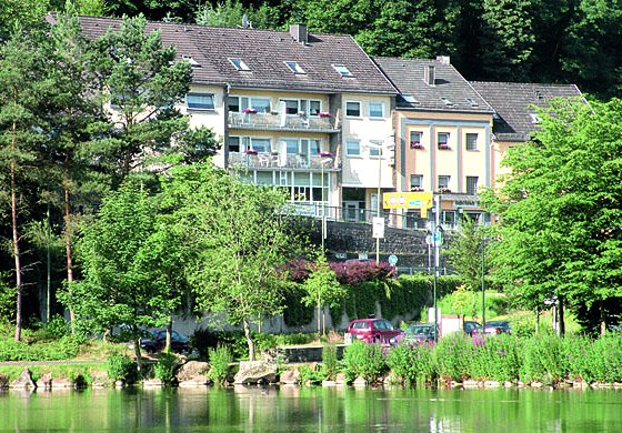 Hotel Schlossblick_exterior view