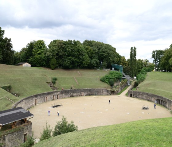 zda_amphitheater_zuehmer_1, &copy; Thomas Zuehmer