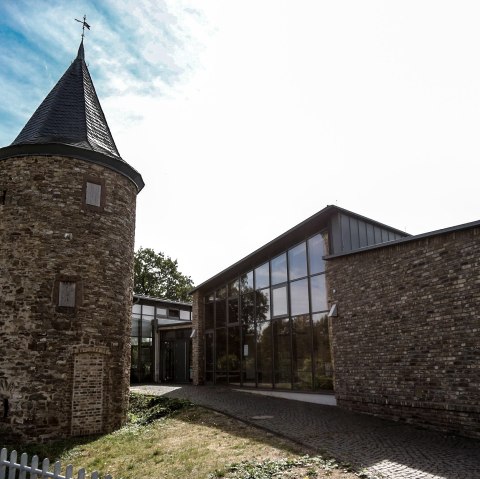 LVR-Industriemusem / Tuchfabrik M&uuml;ller, Euskirchen, &copy; Tourismus NRW e.V.