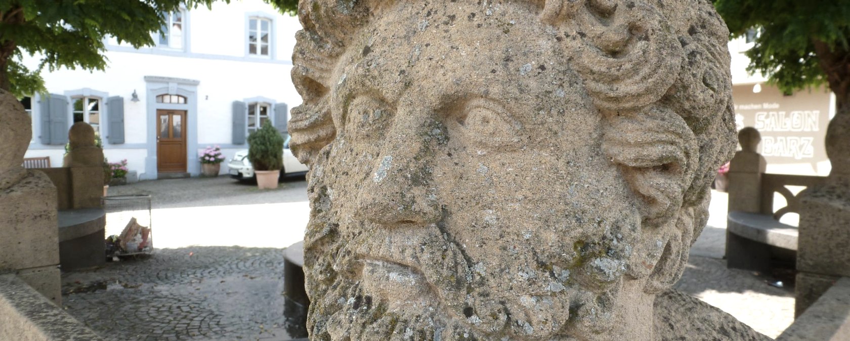 Welschbillig, &copy; nicole zimmer