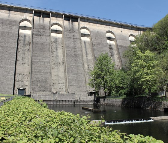 Wohnmobilstellplatz 7, &copy; Gemeinde Hellenthal