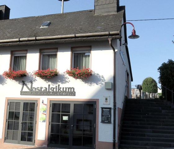 Nostalgikum, &copy; TI Kelberg