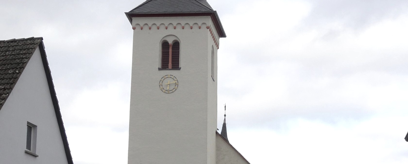 Marienkirche von au&szlig;en, &copy; Heinz Graf