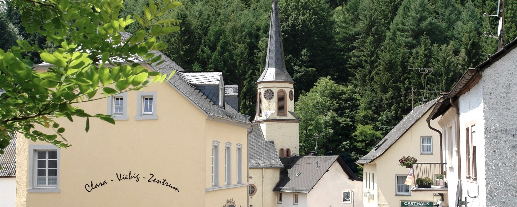 Clara-Viebig-Zentrum 1, &copy; OG Eisenschmitt/Gary Retterbush