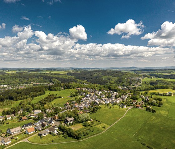 Eifelblick Sch&uuml;ller, &copy; Eifel Tourismus GmbH, Dominik Ketz