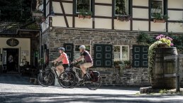 Historische Senfmühle, © Eifel Tourismus GmbH