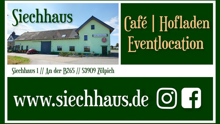 Advertisement Sick House