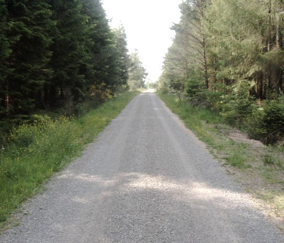 R&ouml;merstra&szlig;e (2), &copy; Touristik GmbH Gerolsteiner Land