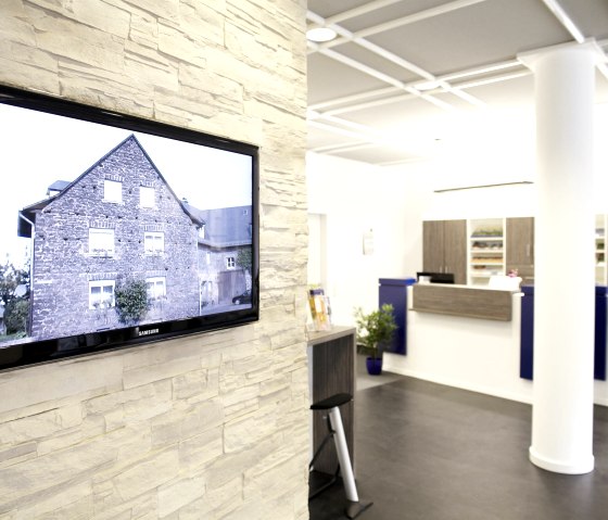 GesundLand Tourist Information Bad Bertrich-6, &copy; GesundLand Vulkaneifel/M. Rothbrust