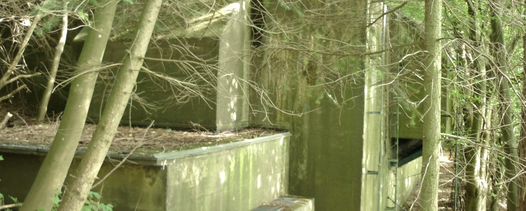 Au&szlig;enansicht, &copy; Ausweichsitz