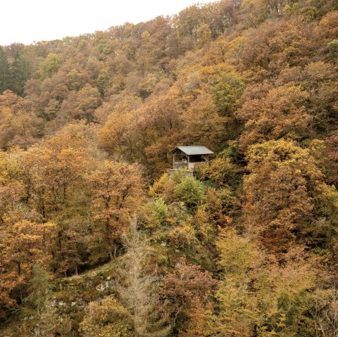 Rulandh&uuml;tte, &copy; eifel.info