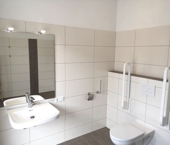 Sanit&auml;re Anlagen Wohnmobilpark, &copy; Wohnmobilpark Vulkaneifel