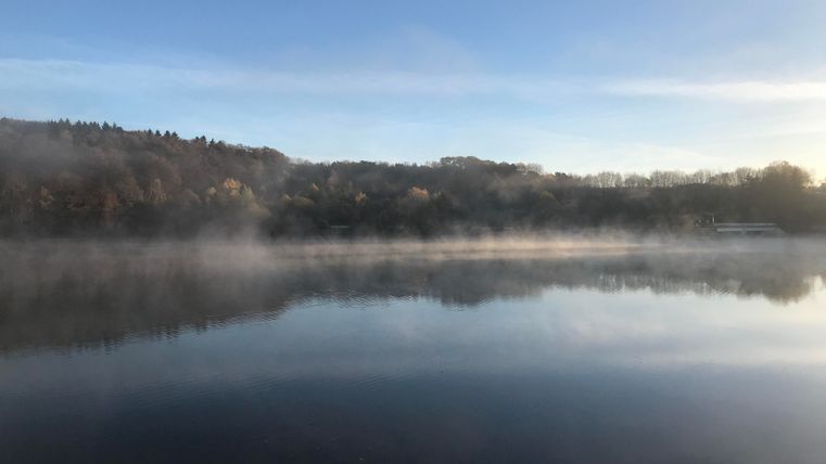 The Freilinger Lake
