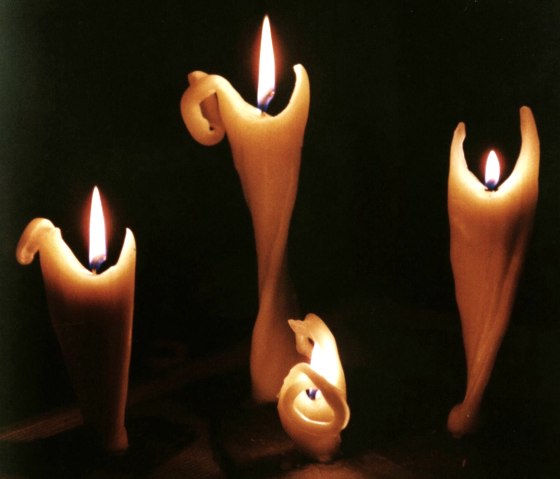 Tanzende Engel, &copy; GesundLand Vulkaneifel