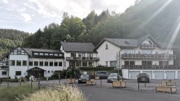 Haus am See