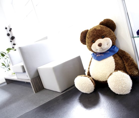 GesundLand Tourist Information Bad Bertrich-7, &copy; GesundLand Vulkaneifel/M. Rothbrust