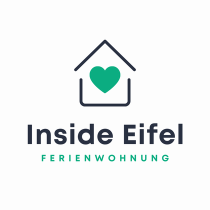 Logo Ferienwohnung "Inside Eifel"
