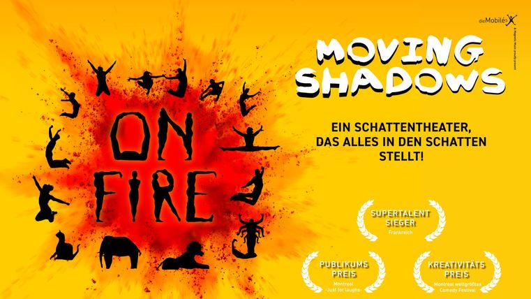 Veranstaltungsplakat