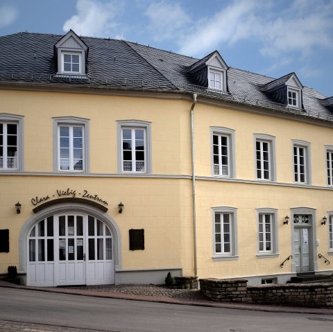 Clara-Viebig-Zentrum 2, &copy; OG Eisenschmitt/Gary Retterbush