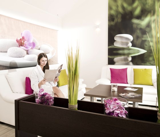 Beauty Bereich & Anwendungen, &copy; Sporthotel & Resort Grafenwald