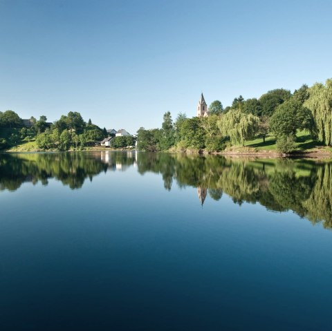 Ulmener Maar, &copy; GesundLand Vulkaneifel/D. Ketz