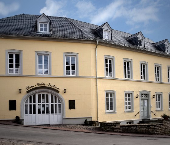 Clara-Viebig-Zentrum 2, &copy; OG Eisenschmitt/Gary Retterbush